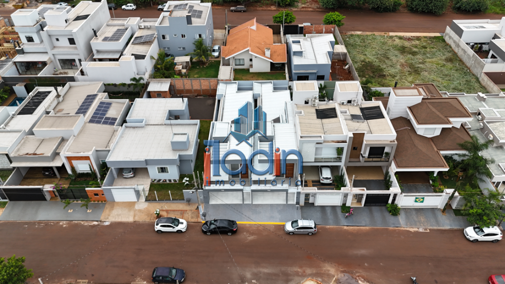 Iladin Imobiliária em Toledo PR