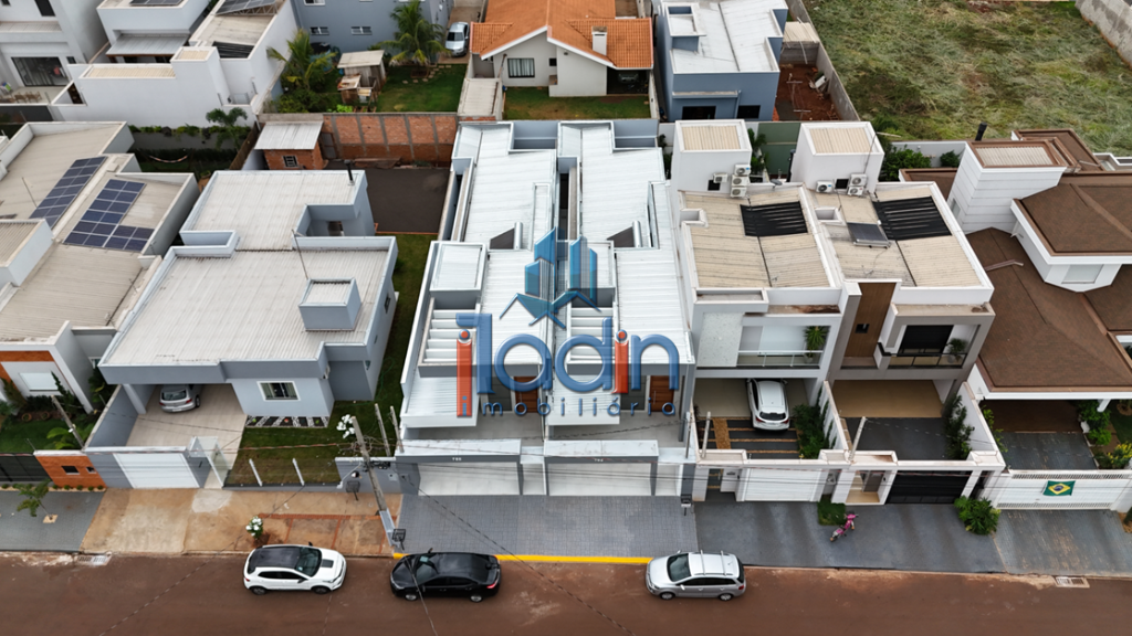 Iladin Imobiliária em Toledo PR