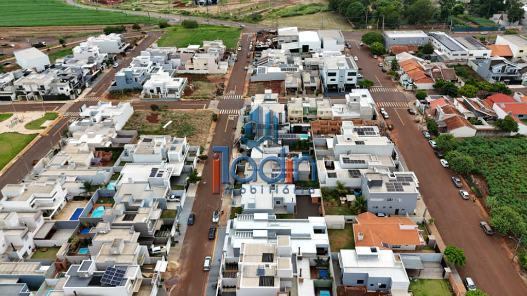 Iladin Imobiliária em Toledo PR