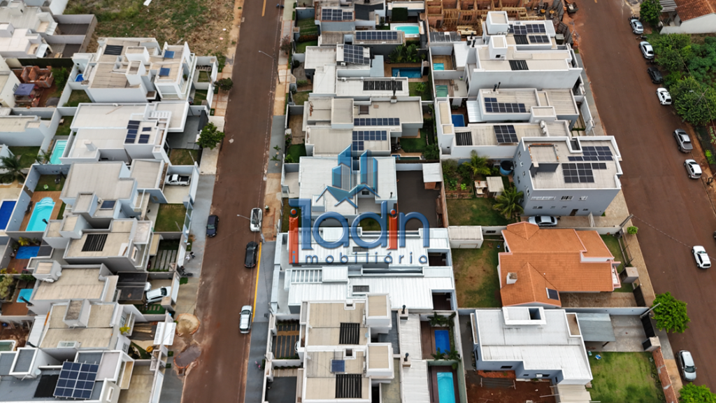 Iladin Imobiliária em Toledo PR