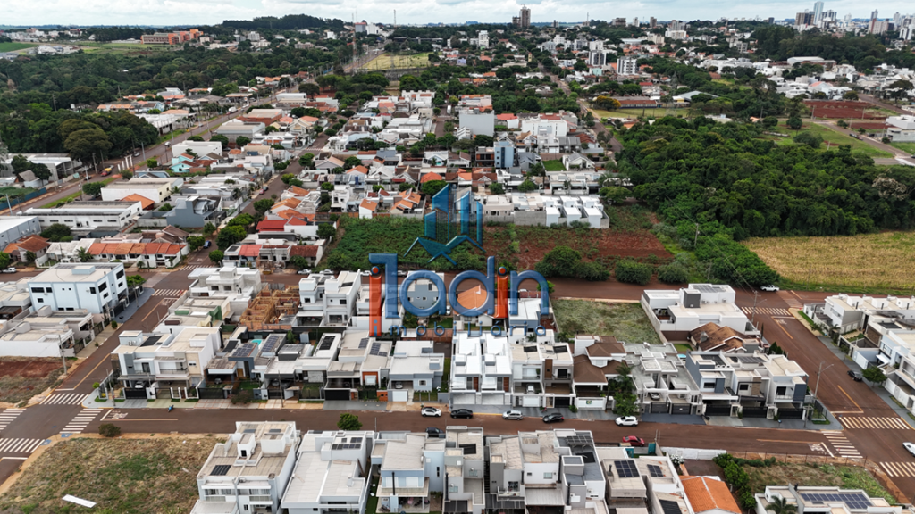 Iladin Imobiliária em Toledo PR