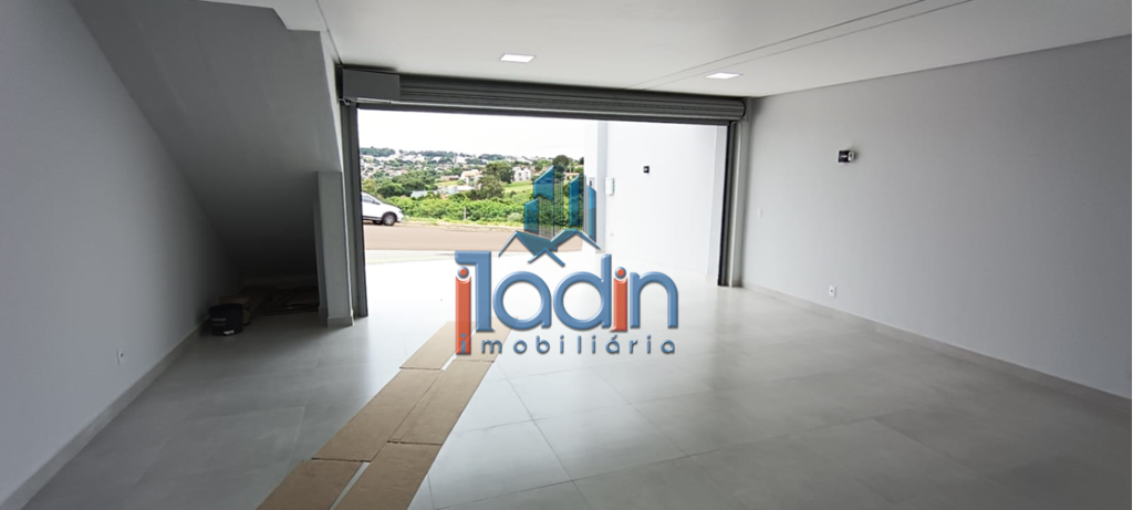 Iladin Imobiliária em Toledo PR