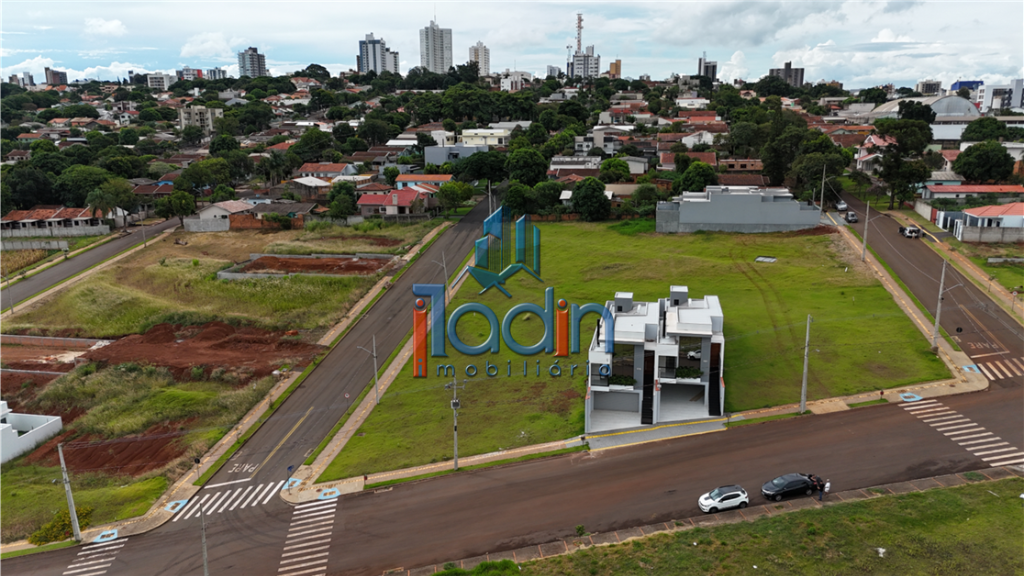 Iladin Imobiliária em Toledo PR