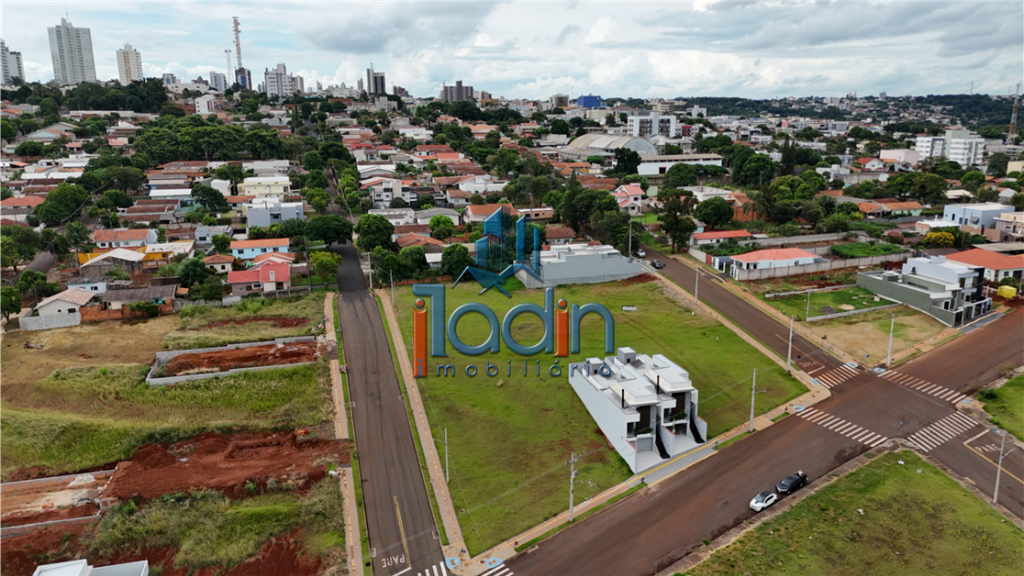 Iladin Imobiliária em Toledo PR