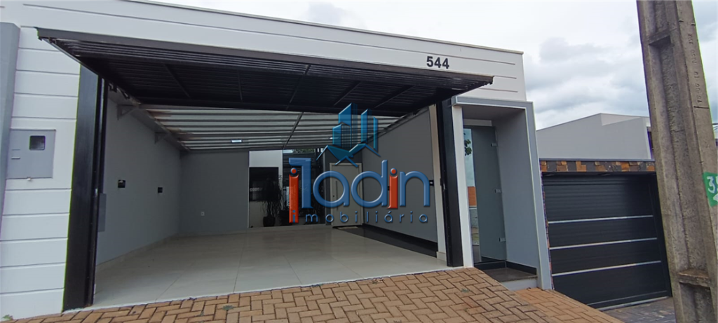 Iladin Imobiliária em Toledo PR