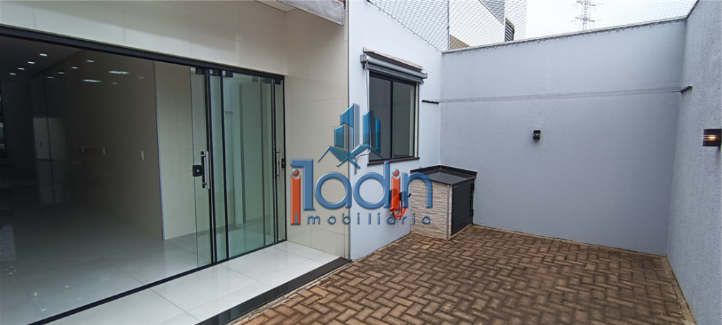 Iladin Imobiliária em Toledo PR