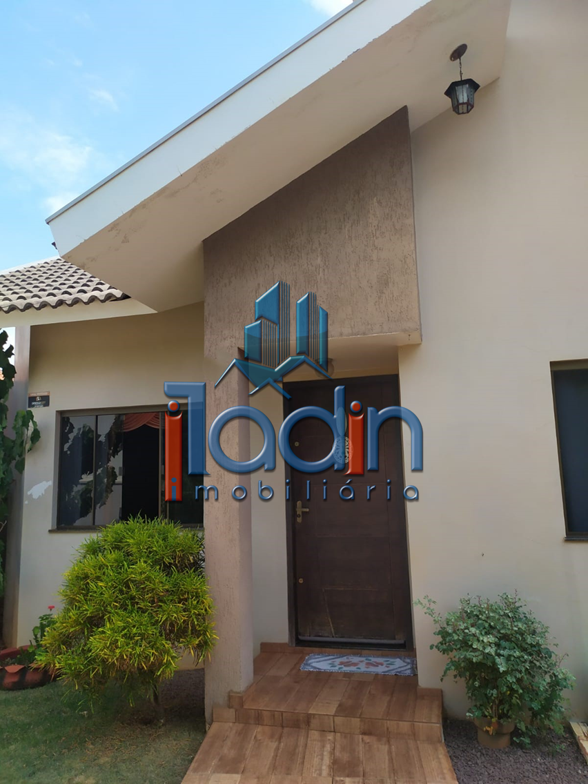 Iladin Imobiliária em Toledo PR