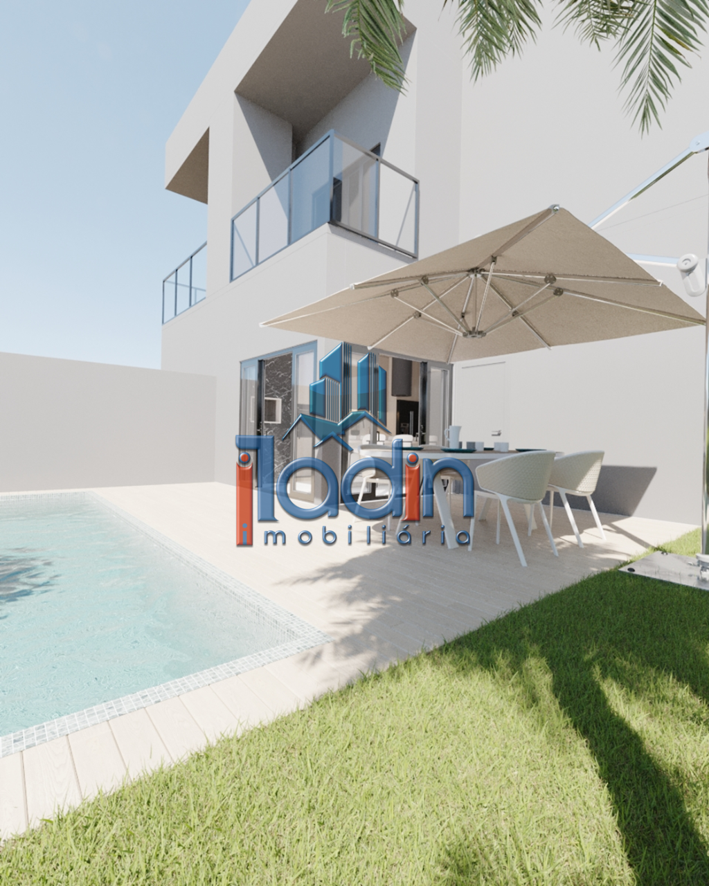 Iladin Imobiliária em Toledo PR