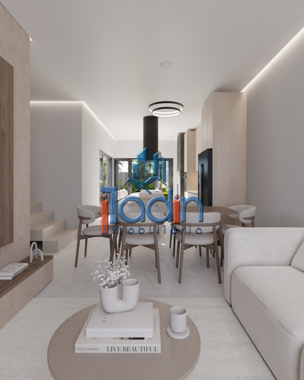 Iladin Imobiliária em Toledo PR