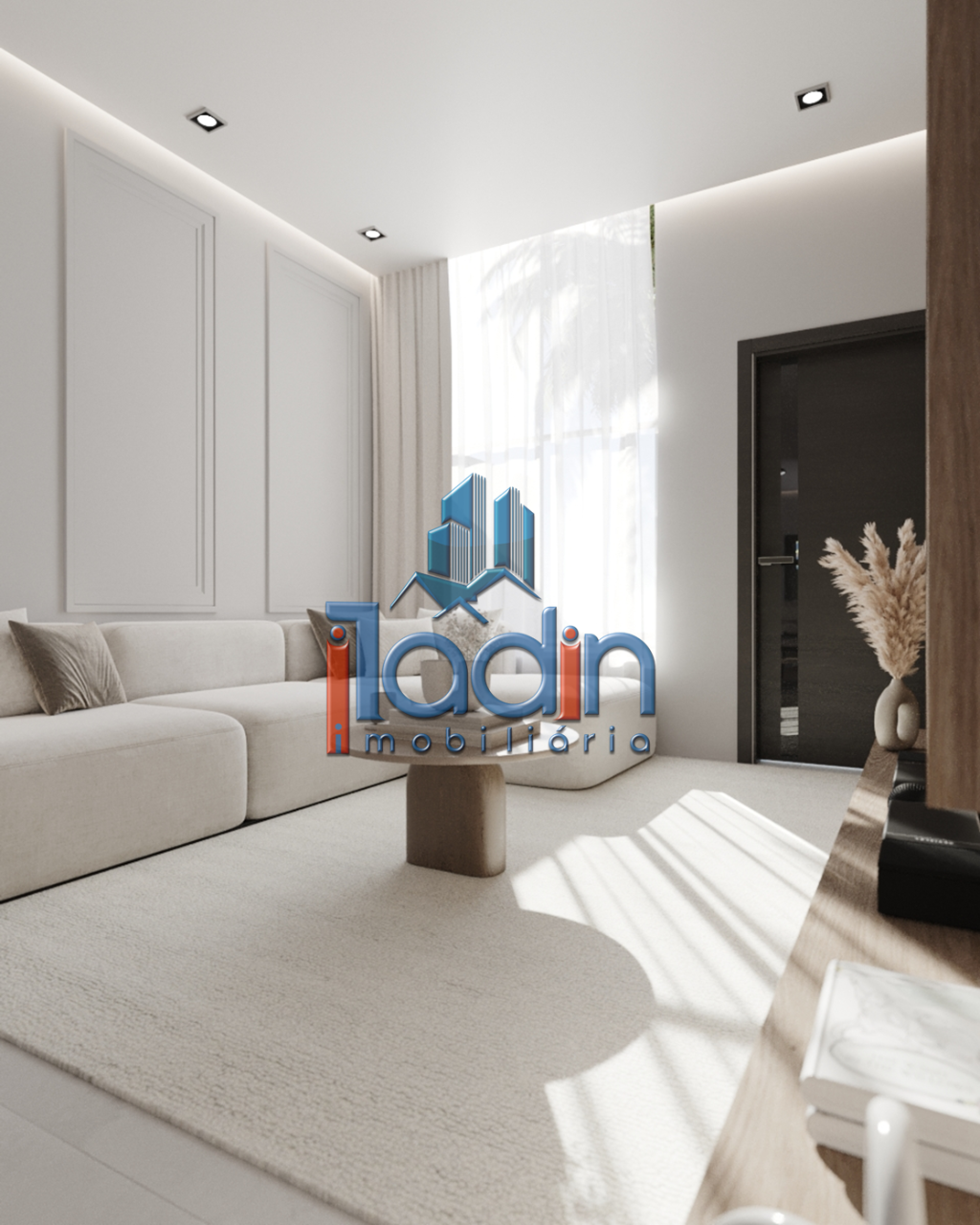 Iladin Imobiliária em Toledo PR