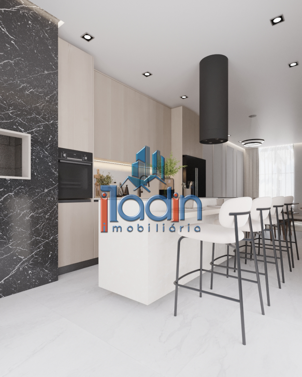 Iladin Imobiliária em Toledo PR