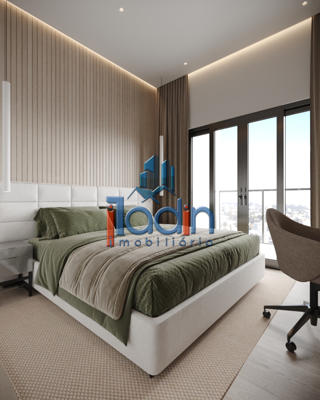 Iladin Imobiliária em Toledo PR