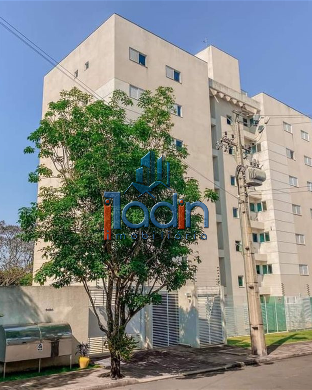Iladin Imobiliária em Toledo PR