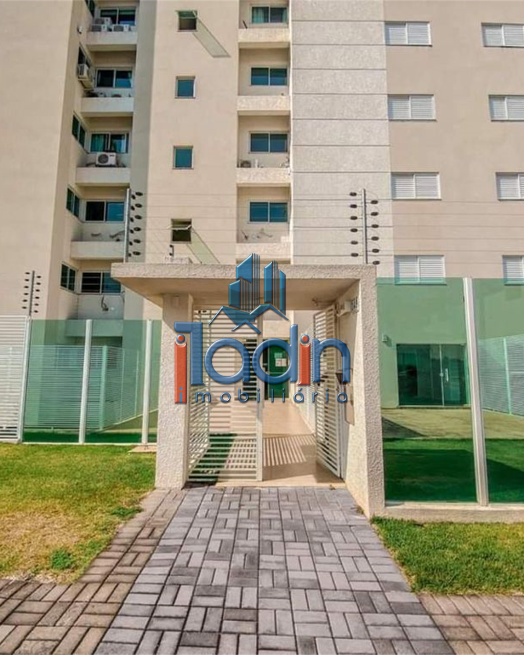 Iladin Imobiliária em Toledo PR
