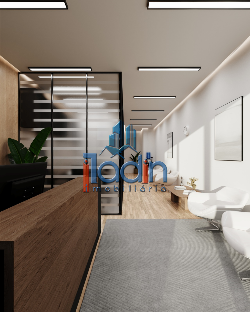 Iladin Imobiliária em Toledo PR