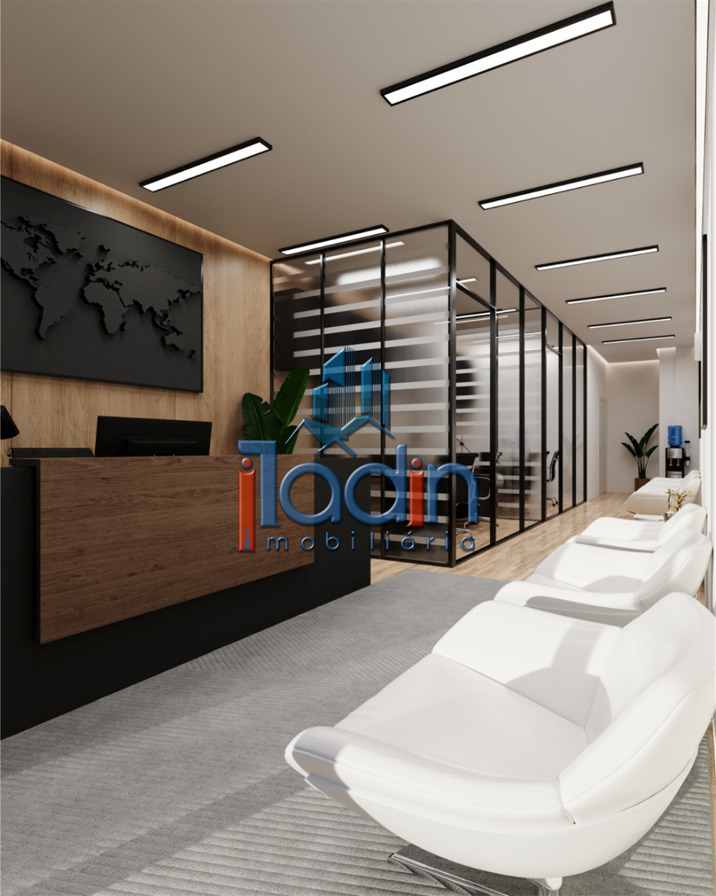 Iladin Imobiliária em Toledo PR
