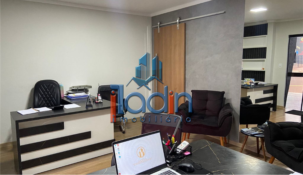 Iladin Imobiliária em Toledo PR