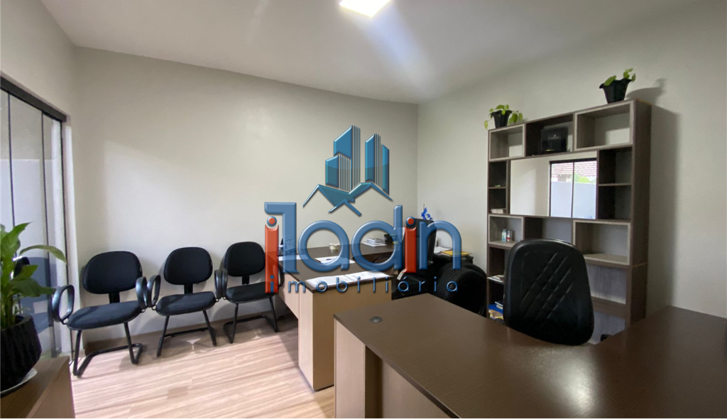 Iladin Imobiliária em Toledo PR