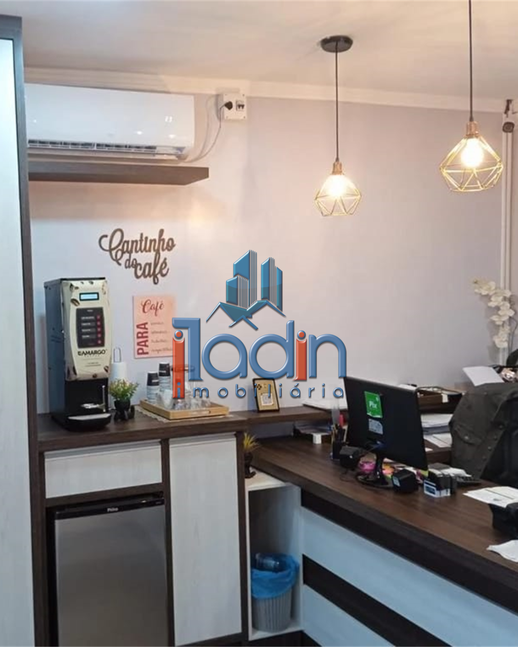 Iladin Imobiliária em Toledo PR