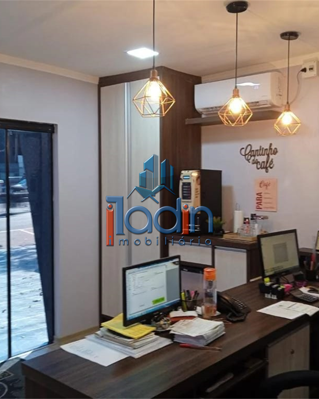 Iladin Imobiliária em Toledo PR