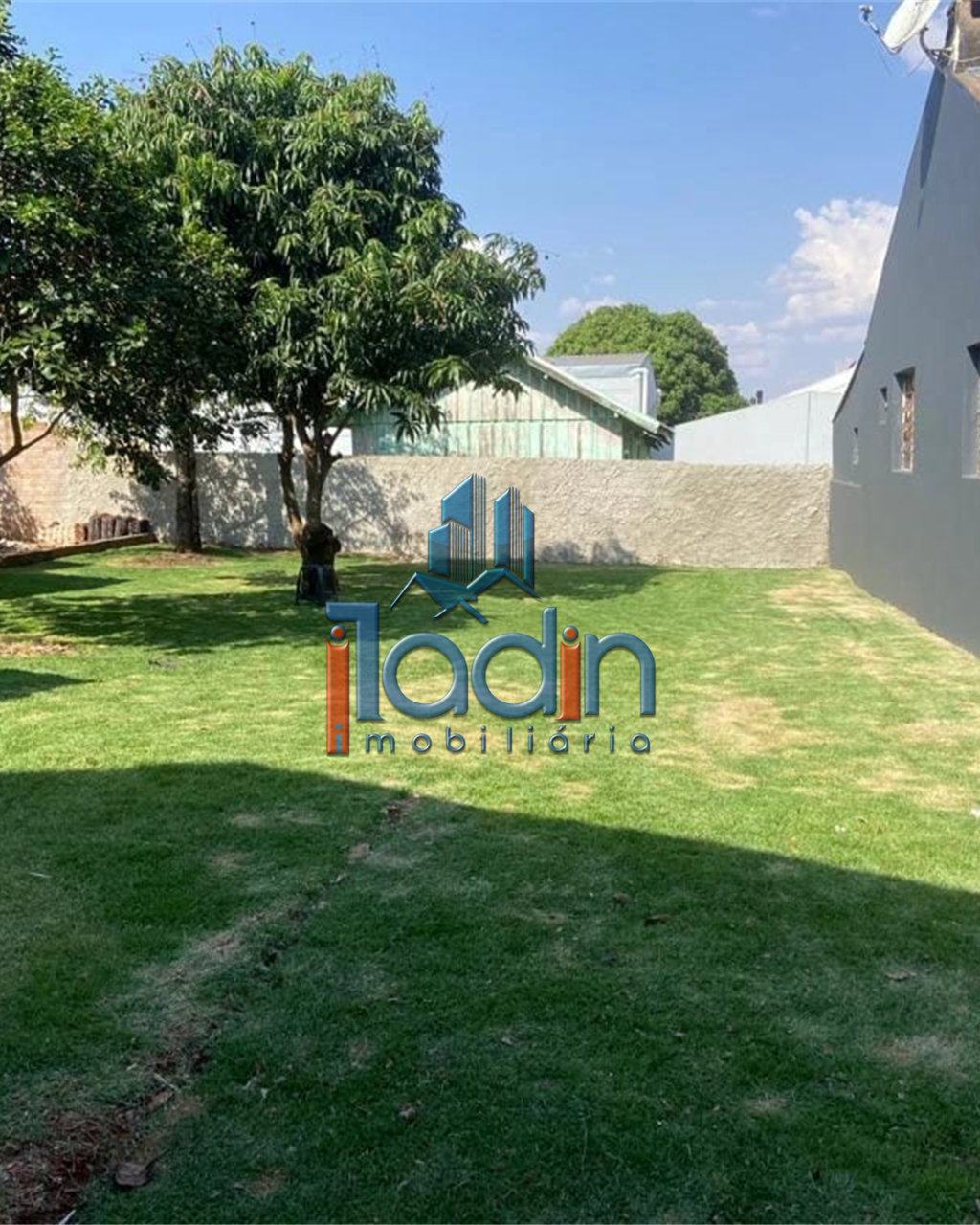 Iladin Imobiliária em Toledo PR