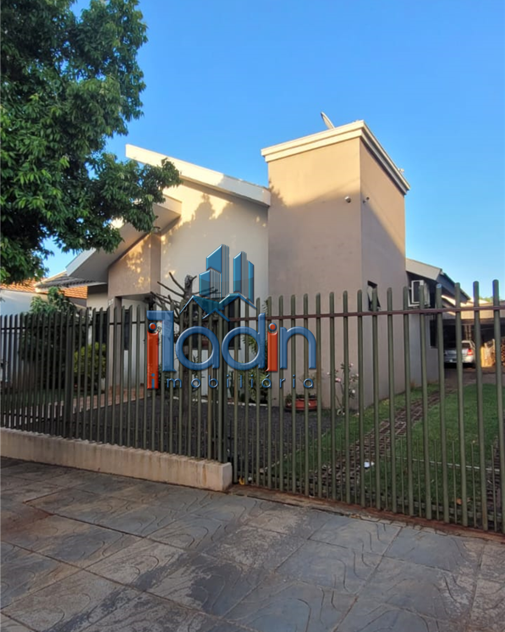 Iladin Imobiliária em Toledo PR