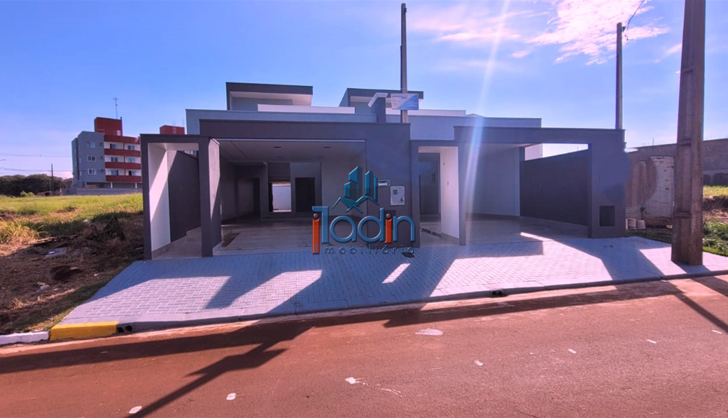 Iladin Imobiliária em Toledo PR