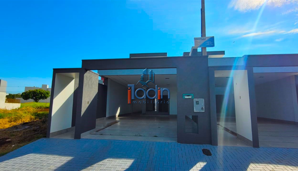 Iladin Imobiliária em Toledo PR