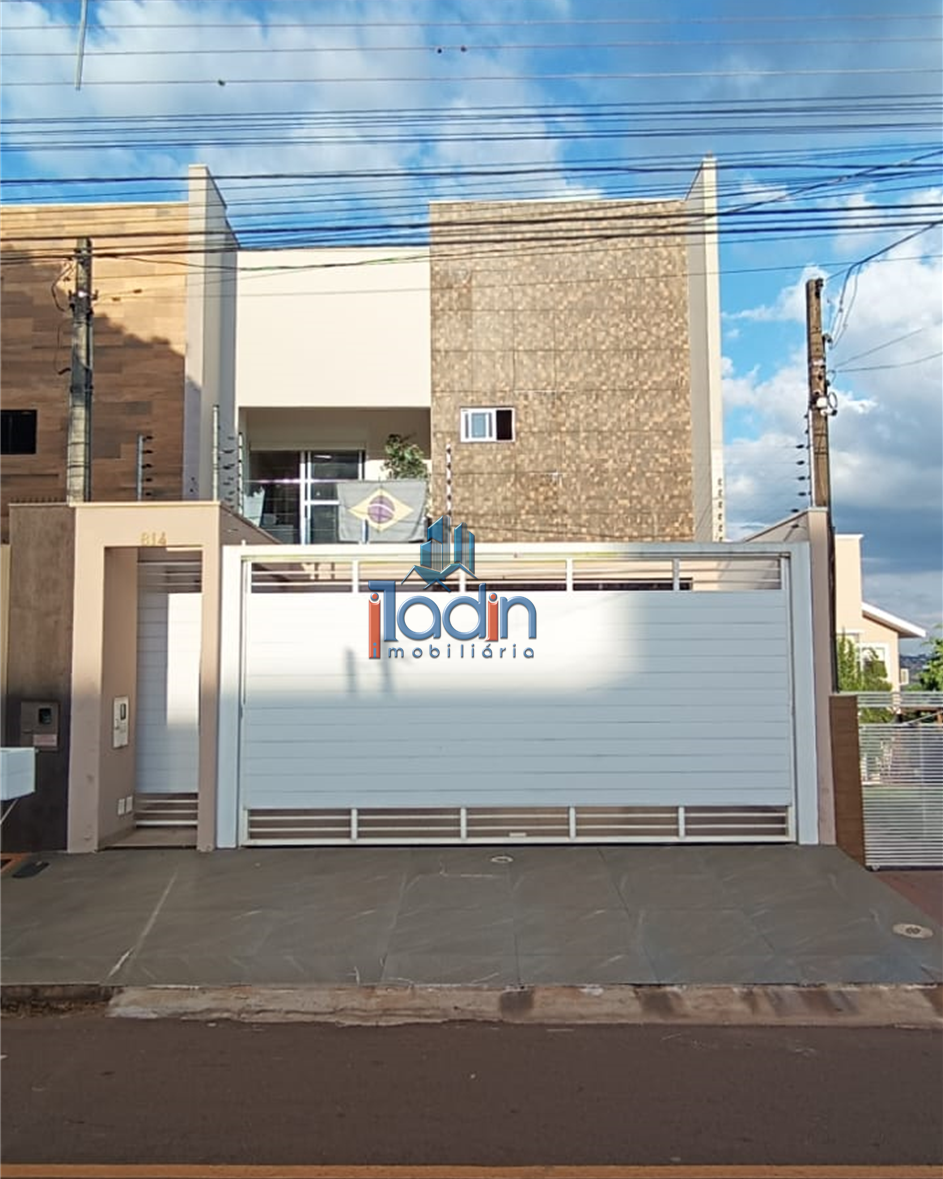 Iladin Imobiliária em Toledo PR