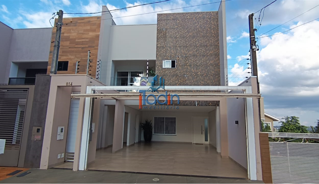 Iladin Imobiliária em Toledo PR