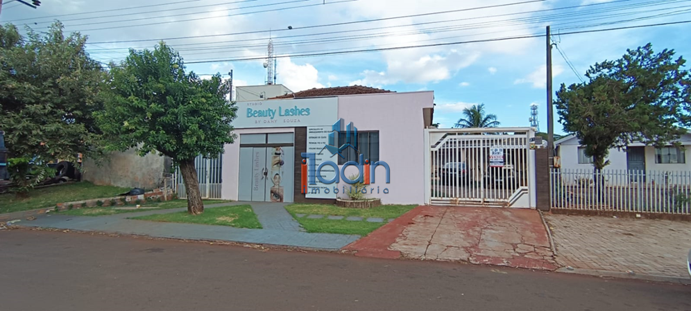 Iladin Imobiliária em Toledo PR
