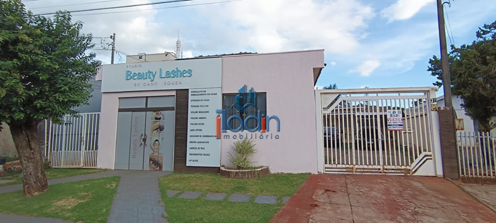 Iladin Imobiliária em Toledo PR