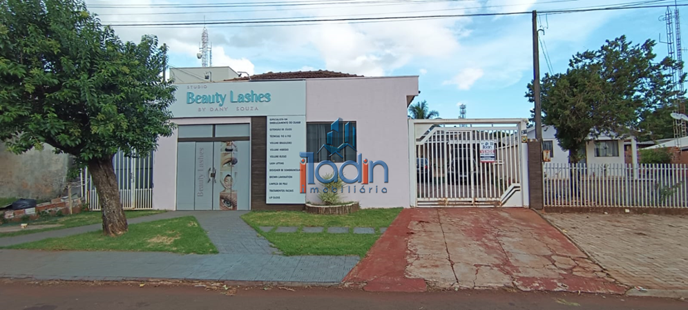 Iladin Imobiliária em Toledo PR