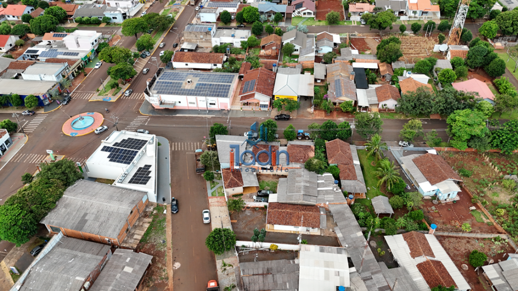 Iladin Imobiliária em Toledo PR