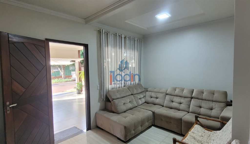 Iladin Imobiliária em Toledo PR
