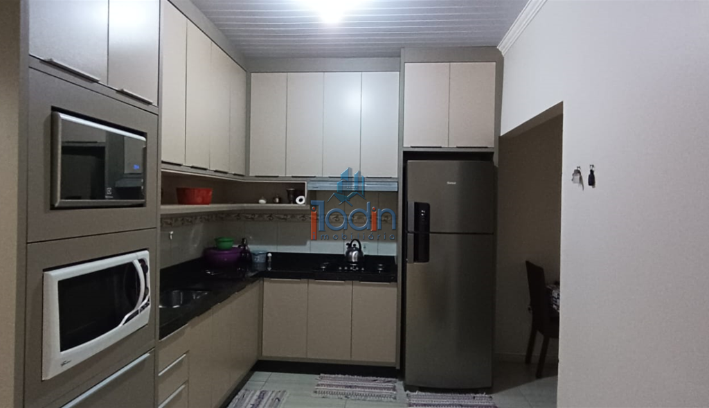 Iladin Imobiliária em Toledo PR