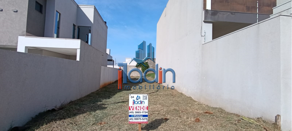 Iladin Imobiliária em Toledo PR