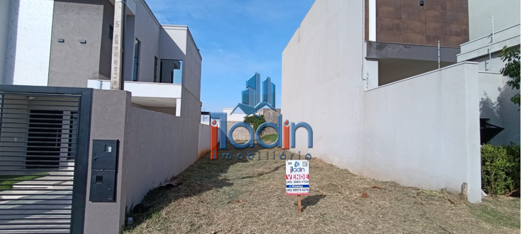 Iladin Imobiliária em Toledo PR