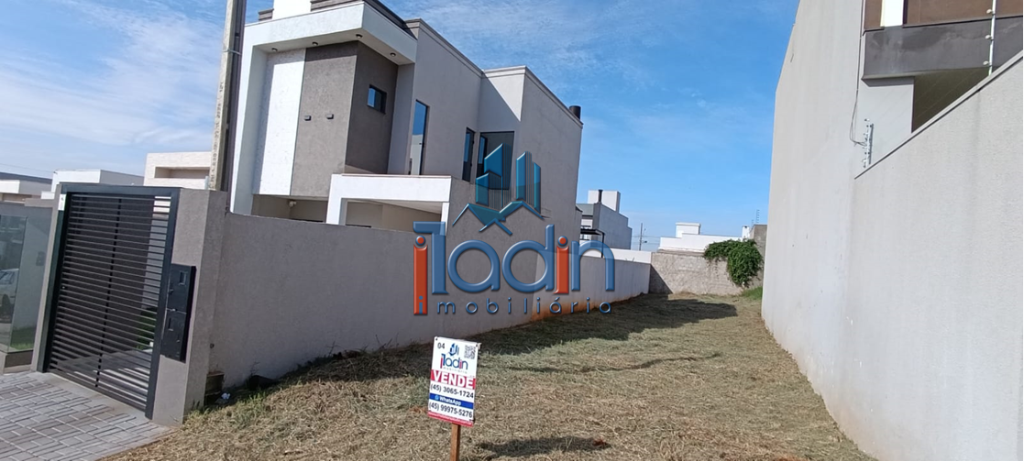 Iladin Imobiliária em Toledo PR
