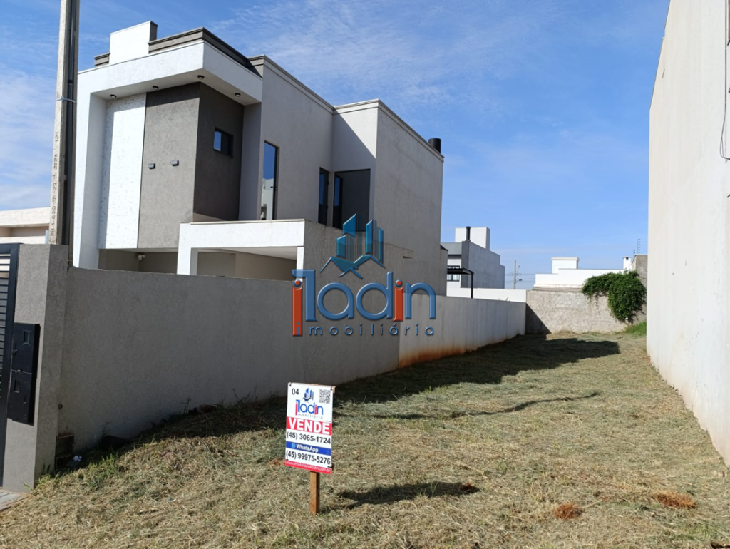 Iladin Imobiliária em Toledo PR