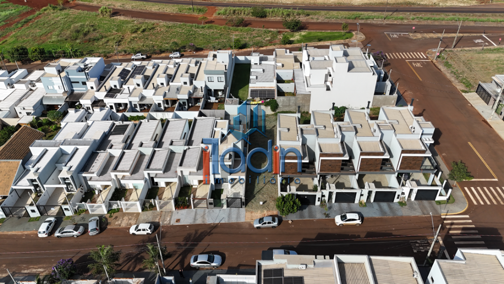 Iladin Imobiliária em Toledo PR