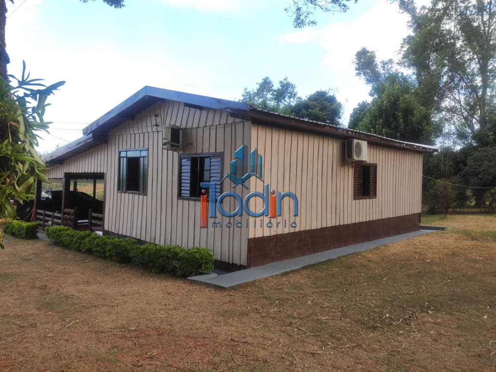 Iladin Imobiliária em Toledo PR