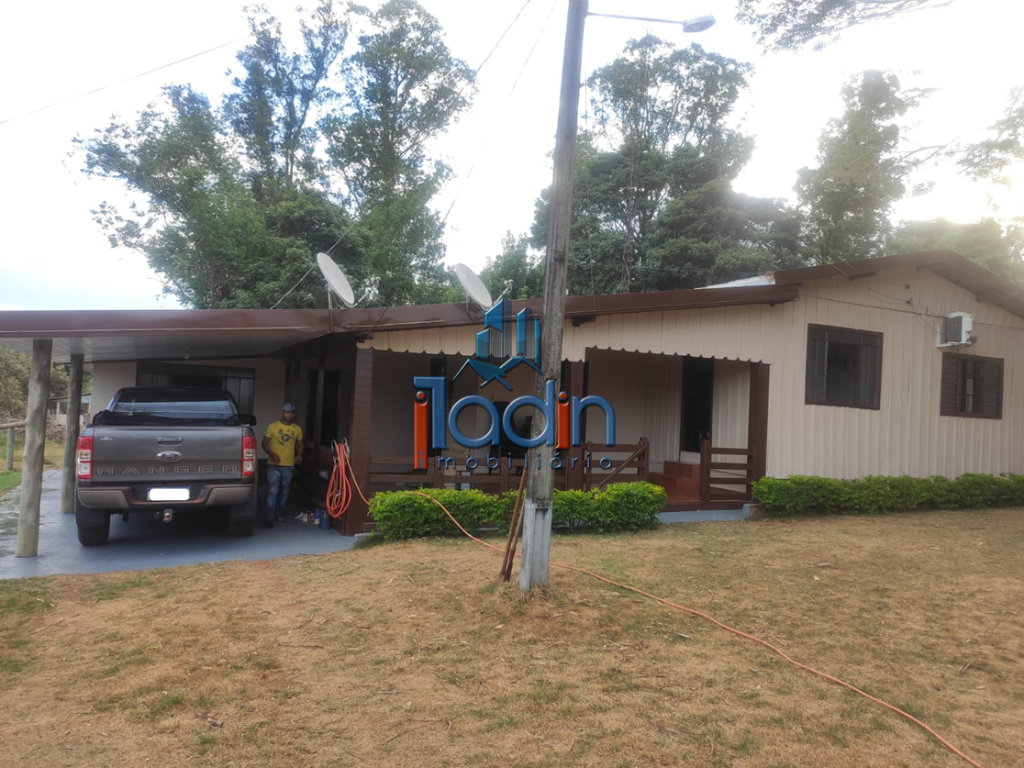 Iladin Imobiliária em Toledo PR