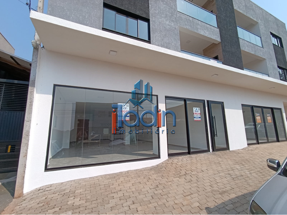 Iladin Imobiliária em Toledo PR