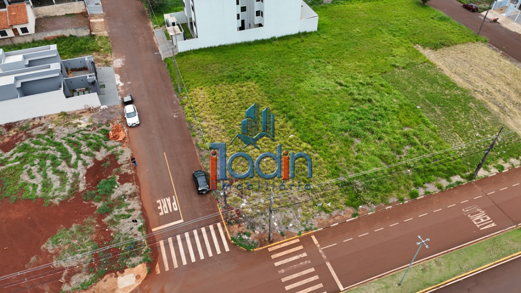 Iladin Imobiliária em Toledo PR