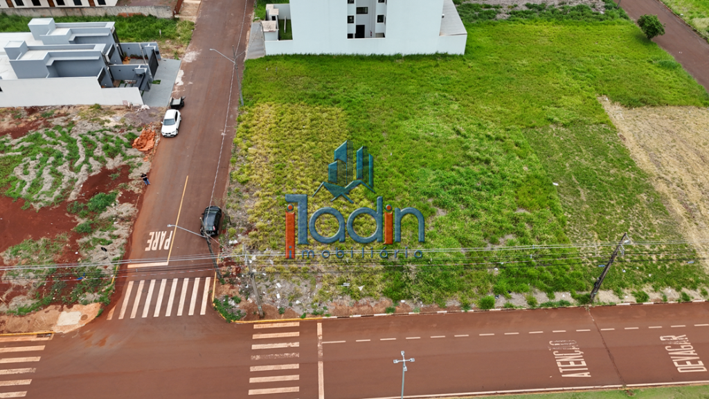Iladin Imobiliária em Toledo PR