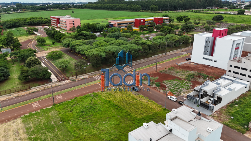 Iladin Imobiliária em Toledo PR