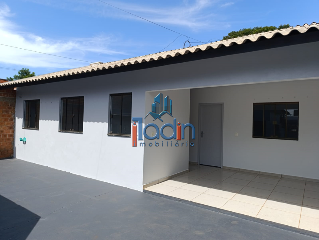 Iladin Imobiliária em Toledo PR