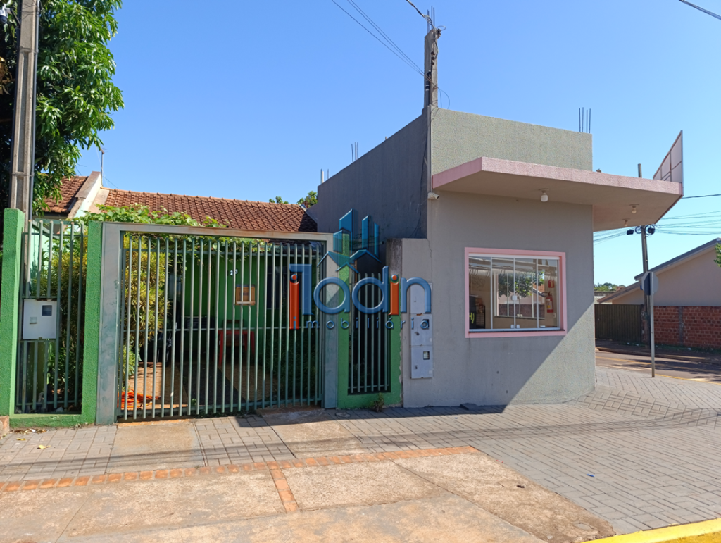 Iladin Imobiliária em Toledo PR
