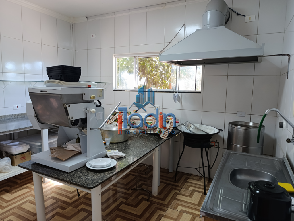 Iladin Imobiliária em Toledo PR